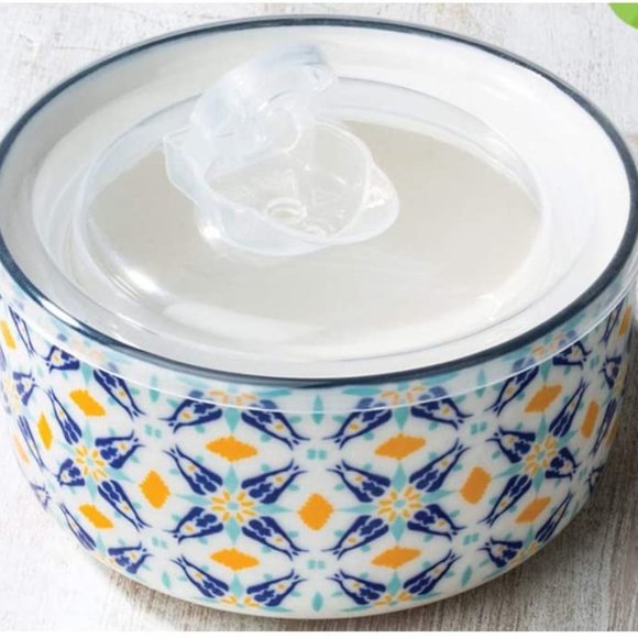 Bowls with Lids, 6-pack - Picture 2 of 4